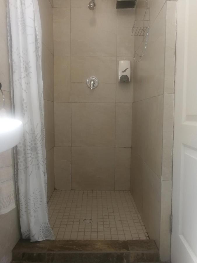 Bonani B & B Cape Town Ngoại thất bức ảnh